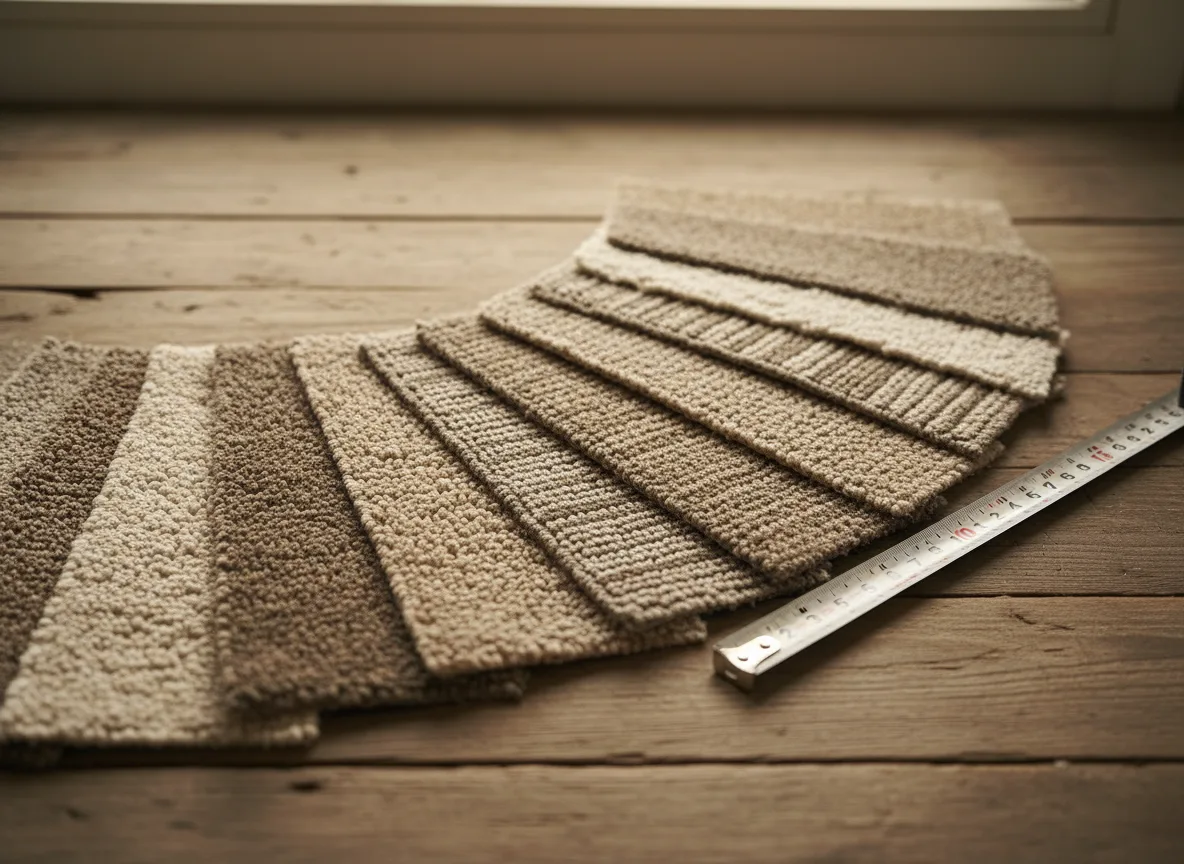 Carpet Installation Tuckasegee, NC FAQs